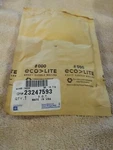 23247593 Belt Kit General Motors Genuine Gm Original Equipment. Fixed Price $9.99.