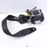 2012-2015 Mini Cooper R56 Front Right Seat Belt Retractor Black Oem. Fixed Price $34.95.