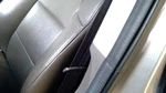 Used Front Left Seat Belt Fits: 2013 Honda Odyssey Bucket Driver Retr. Fixed Price $144.90.