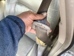 Used Front Left Seat Belt Fits: 2002 Toyota Camry Bucket Driver Retractor. Fixed Price $134.90.