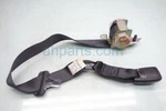 1999-2003 Acura Tl Base Sedan 4-DOOR Rear Middle Seat Belt Black 04823-S0K-A01ZB. Fixed Price $32.30.