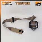05-13 Chevrolet Corvette C6 Front Right Passenger Side Seat Belt Retractor Oem. Fixed Price $86.40.