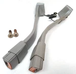 1998 1999 Tahoe Silverado Bucket Seat Belt Gmc Yukon Sierra Buckle Latch Oem L19. Fixed Price $116.50.