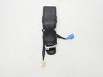 2022-2025 Subaru Wrx Rear Seat Driver Left Lh Safety Belt Buckle Clip Oem. Fixed Price $29.99.