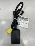 17-23 Subaru Impreza Front Seat Belt Buckle Rh Passenger Side Black 64631FL01AVH. Fixed Price $68.99.