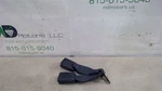 2018-2023 Dodge Challenger Rear Buckle Assembly, 6KE751X9AA. Fixed Price $95.00.
