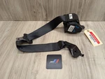 15-19 Oem Bmw F16 F86 X6M Rear Right Passenger Retractor. Fixed Price $59.95.