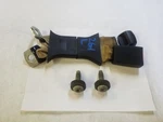 Tan Crew Cab Rear Left Seat Belt Buckle 11 12 13 14 15 16 Ford F250 F350 F450. Fixed Price $48.18.