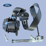 2020-2025 Ford Escape/maverick Front Right Seat Belt And Pre-tensioner Black Oem. Fixed Price $135.00.