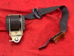 91-98 Bmw E36 Series M3 Front Left Driver Side Seatbelt Retractor Buckle Oem. Fixed Price $83.82.