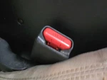 2012 - 2015 Kia Optima Passenger Seat Belt Buckle *black* Oem 888404C000VA. Fixed Price $65.00.