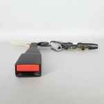 2007-2013 Bmw X5 X6 Right Front Seat Belt Buckle 72117295964 Oem. Fixed Price $37.17.