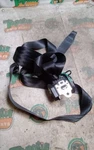Seat Belt Front Hatchback Bucket 2 Door Passenger Fits 10-14 Golf 3384496. Fixed Price $253.49.