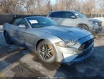 Used Front Left Seat Belt Fits: 2020 Ford Mustang Driver Retractor Convert. Fixed Price $189.90.