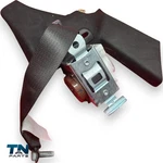 2013-2015 Cadillac Xts Sedan Left Rear Seat Belt Retractor Black Oem. Fixed Price $27.68.