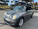 Seat Belt Front Bucket Convertible Passenger Fits 05-08 Mini Cooper 547352. Fixed Price $96.60.