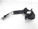 2023-2024 Honda Pilot Third Row Rear Passenger Seat Belt Black 04824-T90-A00ZA. Fixed Price $64.84.