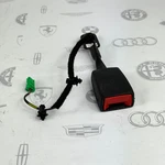 2017-2025 Alfa Romeo Giulia Stelvio Front Seat Belt Buckle Latch Oem 00505330130. Fixed Price $45.99.