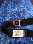 Car Seat Belt, RCF-67 Trw, Volkswagen. Fixed Price $50.00.