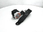 2023-2024 Toyota Gr Corolla 2ND Row Driver Seat Belt 73370-12672-C0. Fixed Price $149.62.
