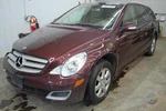 Seat Belt, Front Retractor For Mercedes R-class Lf Tan Male-belt Side. Fixed Price $139.99.