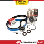 Timing Belt Kit Water Pump For 96-00 Honda Civic 1.6L Sohc D16Y7 D16Y8. Fixed Price $150.99.