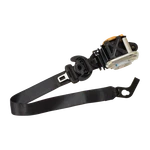 Genuine Chevrolet Trax 2015-2017 Front Left Driver Seat Belt Retractor Assembly. Fixed Price $119.84.