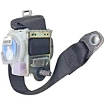 Tesla Model Seat Belt And Retractor Rear Left 2012-2015 2456529-AC Oem. Fixed Price $69.00.