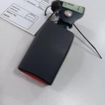 Mazda CX-3 Seat Belt Buckle Latch Left Driver Rear Back 2016 2017 2018 Oem. Fixed Price $49.36.