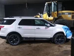 Seat Belt Front Driver Buckle Fits 11-12 Explorer 2140847. Fixed Price $45.00.