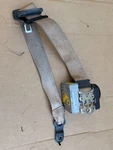 2003 Mercedes-benz W203 Front Left Driver Seat Belt Tan Oem 2038600185 F3. Fixed Price $53.00.