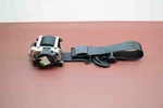 Jaguar F-pace X761 Seat Belt Front Right Oem HK83-611B08-CD8PVJ. Fixed Price $91.39.