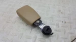 Driver Third Row Seatbelt Buckle XL-7 Bucket Fits 07-09 Vitara. Fixed Price $30.00.
