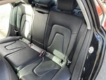 Seat Belt Rear Left Driver 2009 10 11 12 Audi A4 Sedan. Fixed Price $61.60.