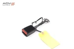 2022-2024 Mitsubishi Outlander Front Left Driver Buckle Oem. Fixed Price $56.99.