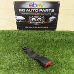 2004-2010 Bmw X3 Genuine Rear Center Seat Belt Buckle Black Oem 3403562. Fixed Price $22.46.