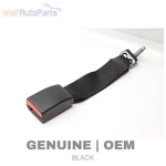 2016-2019 Bmw 750LI Xdrive Rear Center Seat Belt Buckle / Receiver 7435933. Fixed Price $15.99.