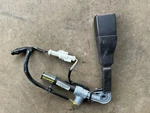 Seat Belt Front Passenger Right Buckle 07-14 Ford Expedition Oem Navigator. Fixed Price $47.30.