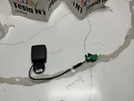 2020-2024 Tesla Model Seat Belt Buckle 2ND Row 1613490-01-D Oem. Fixed Price $68.00.