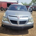 Seat Belt Front Bucket Passenger Retractor Fits 01-05 Aztek 1791932. Fixed Price $75.00.