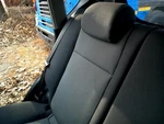 Passenger Rear Seat Belt Retractor Fits 09 Aveo 3137083. Fixed Price $35.00.