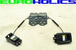 Pair Oem Bmw F07 535I Gt 10-17 Rear Seat Backrest Latch Lock Left Right Handle. Fixed Price $39.99.