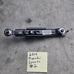2016 Hyundai Sonata Front Seat Belt Height Adjuster Assembly Oem 88890C2000. Fixed Price $42.31.