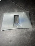 80-86 Ford F150 F250 Regular Cab Interior Seat Belt Cover Oe Light Blue (rh). Fixed Price $13.50.