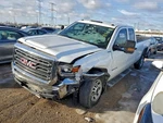 Seat Belt Front Bucket And Bench Driver Fits 17-19 Sierra 2500 Pickup 2103843. Fixed Price $174.99.