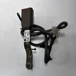 87 Acura Legend 2D Left Front Seat Belt Buckle Brown 04816-SG0-A12ZB Oem. Fixed Price $75.00.