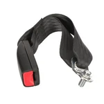 2007-2015 Mazda CX-9 Left Or Right Black Rear Third Row Seat Belt Buckle Oem New. Fixed Price $42.90.