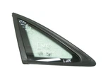 09-16 Audi B8 A4 RS4 Sedan Rear Left Driver Quarter Window Glass Oem 072821. Fixed Price $40.44.