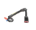 2008-2016 LR3 LR4 / Range Rover Sport (L320) Left Front Driver Seatbelt Receiver. Fixed Price $109.24.