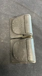 1960S-70S Chevy Ford Bench Seat Belt Retainer Clip Impala Caprice Gm Oem. 170. Fixed Price $49.99.